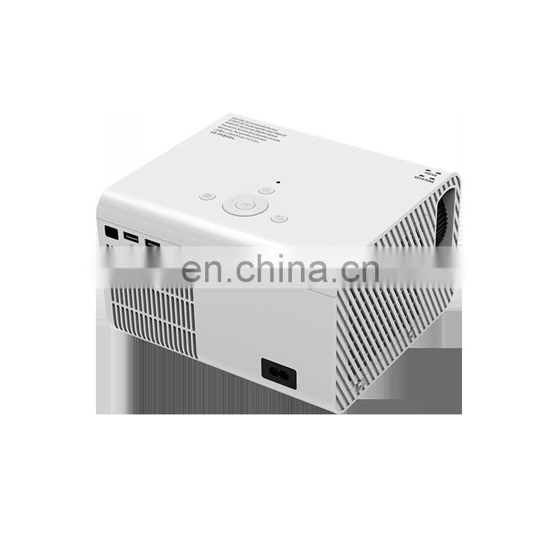 UNIC T10 Mini Portable Projector 3500lms 1280*720 Full HD LED Home Cinema Miracast/Airplay Projector1080p