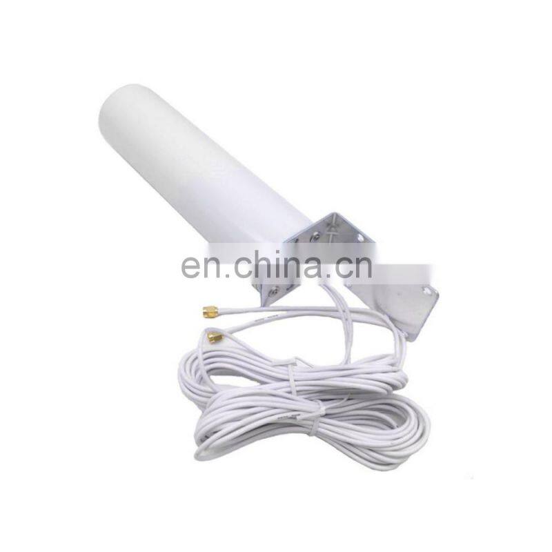 ALLINGE MDZ3263 High Gain Outdoor Waterproof Antenna Wireless Mimo Antenna for Verizon AT&T Sprint Router