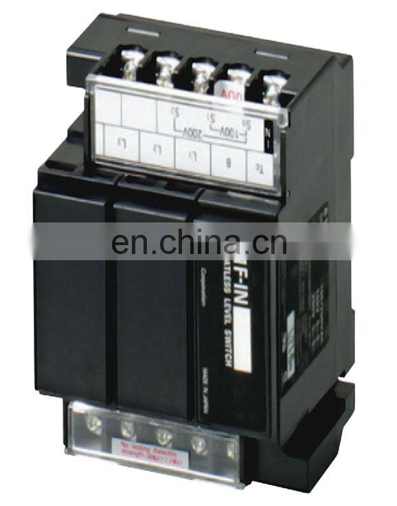 Hot selling Omron controller temperature controller omron e5cc qx2asm 800 61F-IN 100/200VAC 61FIN100200VAC