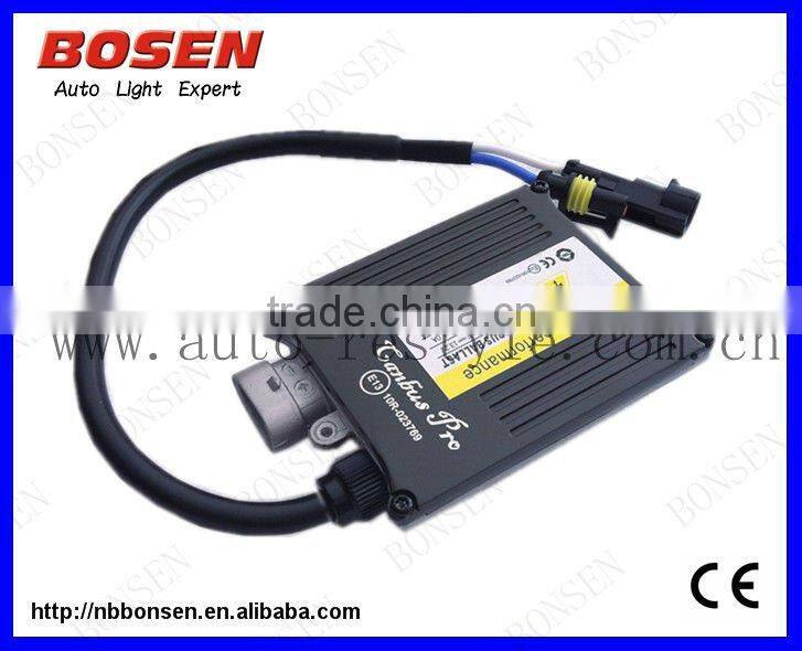 good quality hid xenon slim ballast 12v 35w xenon led headlight car accessories,H1 H3 H4 H7 H11/H8 9005 9006 9004 H10