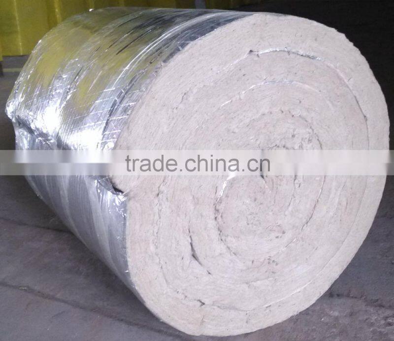 Rockwool Insulation Blanket