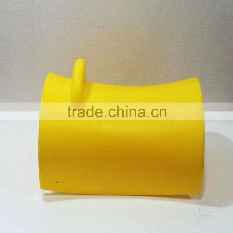 Hot sale multifunction PP Trioli Kids Chair designed by Eero Aarnio