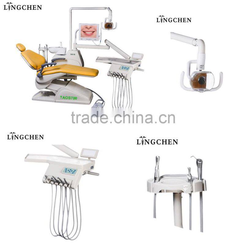 Durable cheap dental equipment with competitive price of dental chair