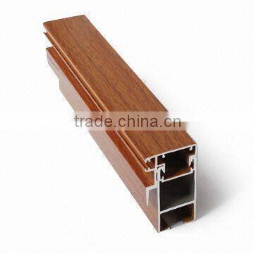 aluminium profile for kitchen high quality