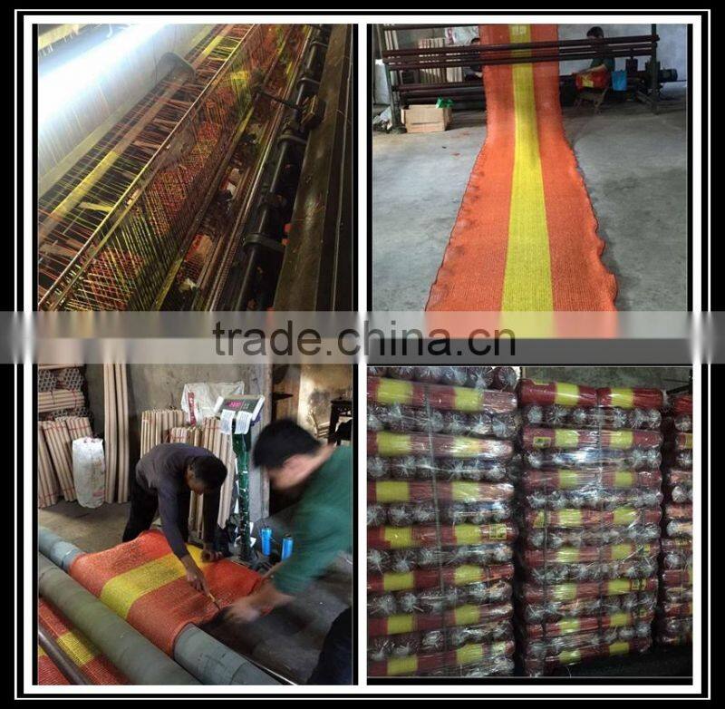 Road Safety Barrier Fence