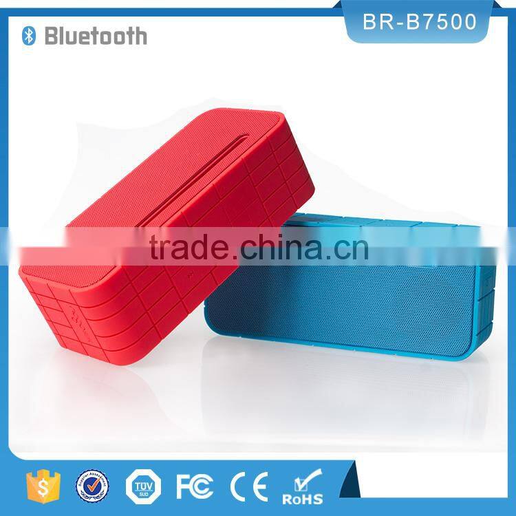 2016 hot selling portable wireless bluetooth speaker , mini speaker bluetooth