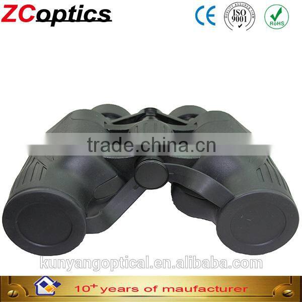 Good quality 8X36 super zoom binoculars with travel binoculars