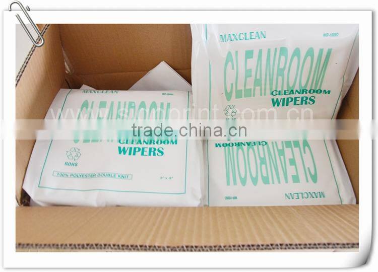 all printer Use and Print Head Type inkjet printer head cleanroom wiper 9in