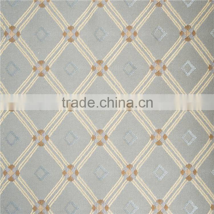 Full color printed spandex polyester fabric