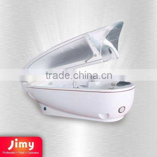 2014 Best Products For Import Lying-style IR And Spectrum Spa Capsule For Sale