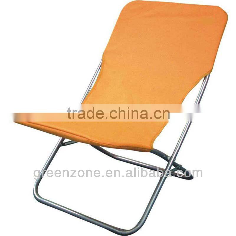 folding camping /beach chair camp beach chair