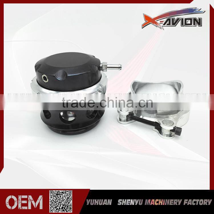 Professional Best Selling Electronic Blow Off Valve Accessories