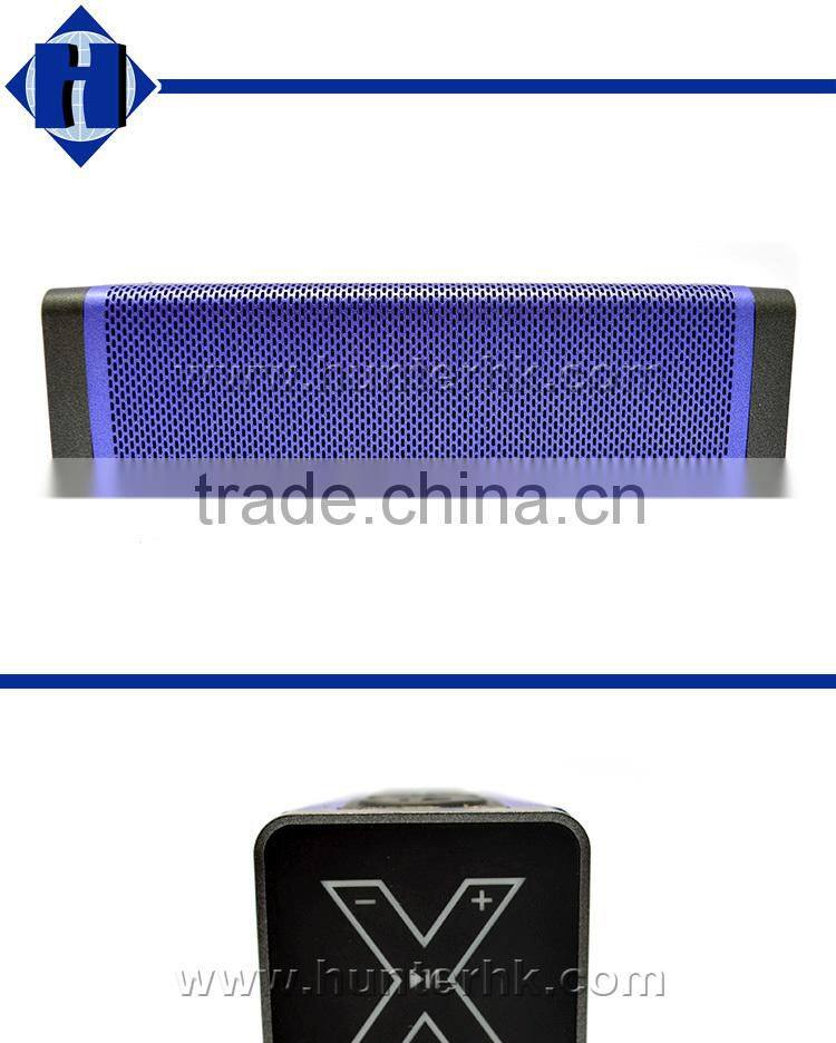 New Design Portable Magic LED Bluetooth Speaker