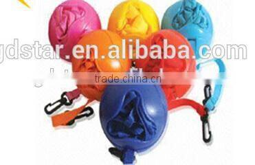 2016 recycled vegetable plastic tote jute shopping bag