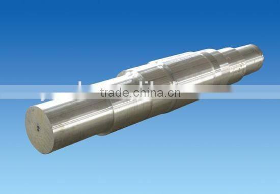 forging drive shaft
