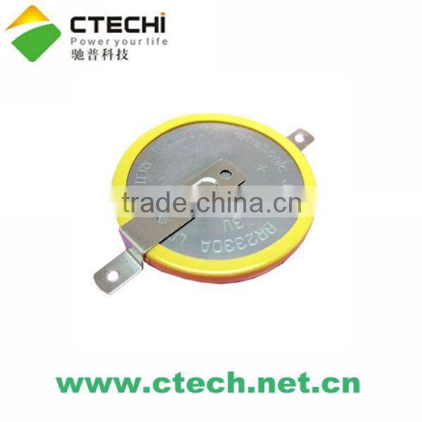 CR2430 button 3V battery