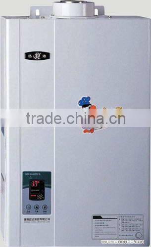 forced exhaust type 10L range hood with CE