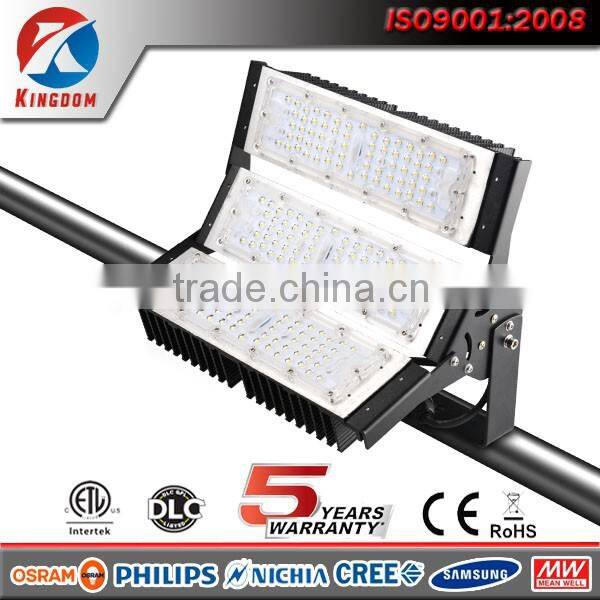 low price osram adjustable angle 15000lumen Led Tunnel Lighting 120w 150W