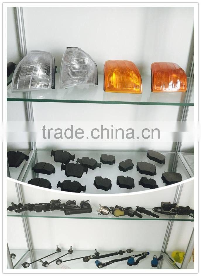 alibaba china Tie rod end for Mercedes W204 S204 2043301003