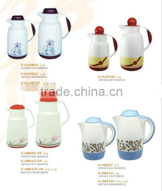 Vacuum FLask set