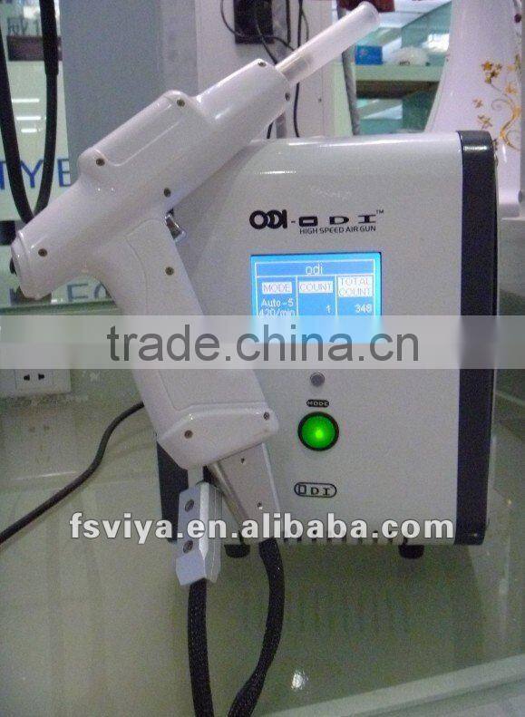 VY-N30 High Speed Mesotherapy Injection Gun For Skin Rejuvenation