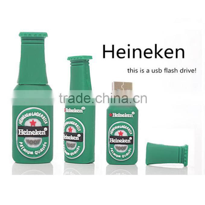 Newfangled Hand grenades shape flash memory Promotion bulk cheap price 1gb usb drive