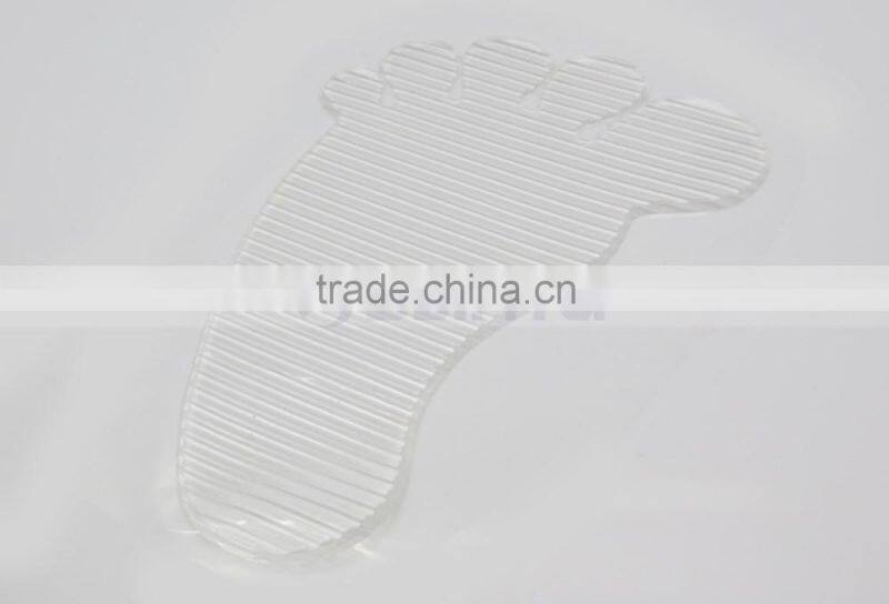 Black Magic Sticky Pad Anti Slip Mat Car Dashboard for Cell Phone