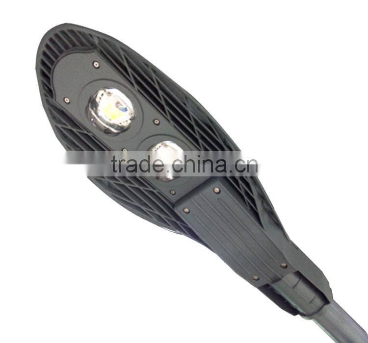 2015 Hot new product best selling 120watt led cob street light