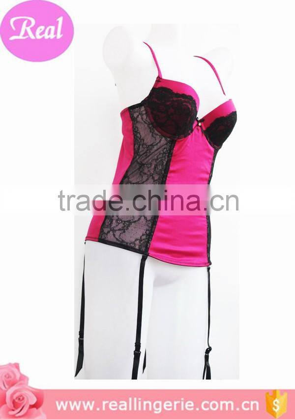 sexy lace transparent lingerie nigntwear,pink strappy sexy women lingerie
