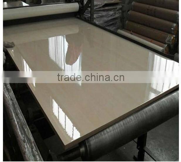 High Gloss Laminated MDF Boards For Furniture