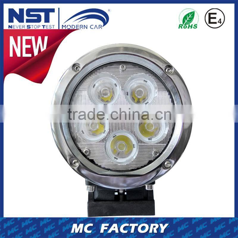 Wholesale high quality imported chips off road led work light led offroad driving light