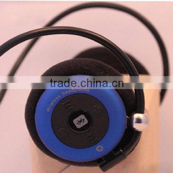 Good quality antique cheap bluetooth hands free earphone
