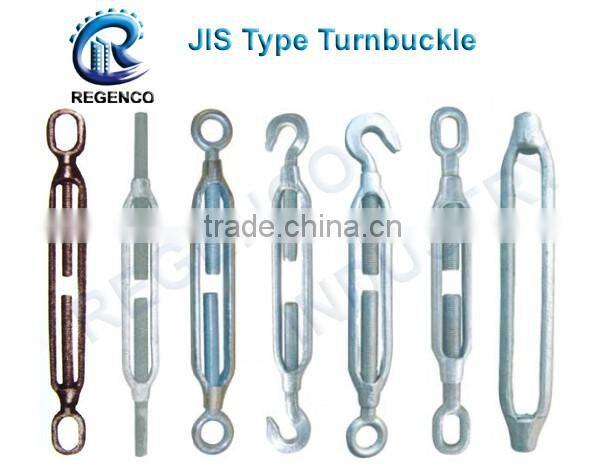 Rigging Screw Turnbuckle
