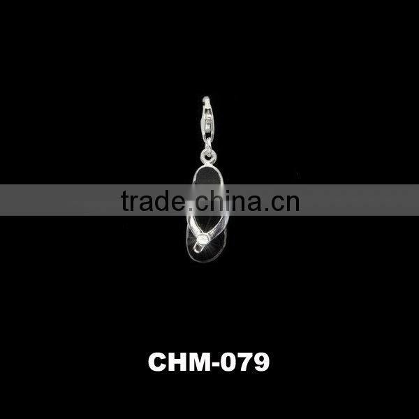 Animal Charms DIY Accessories Design For Bracelet Jewelry Mini Pendant