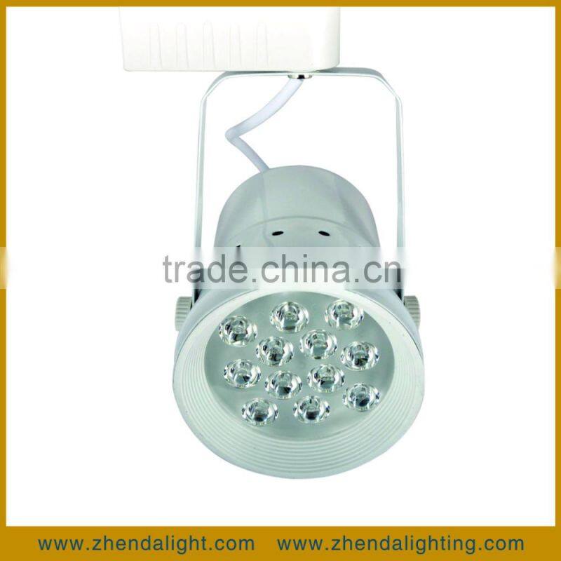Good Price Good Quality LED High Power Track Light 12W