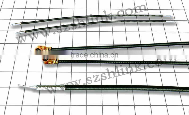 N type Jack with O-Ring to SMA(M)ST Plug RG-316 Cable 9.84ft(3000mm)