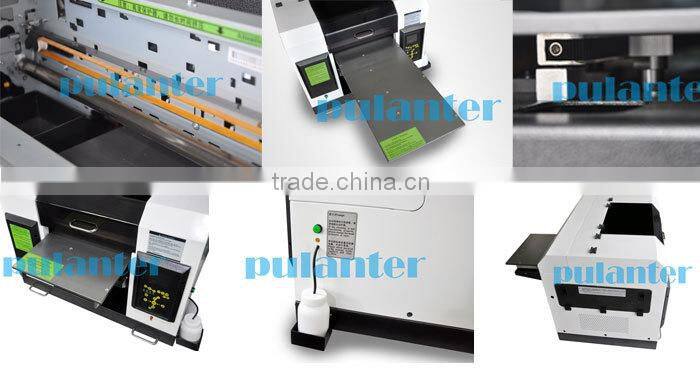 CE certification photo inkjet printer,phaeton digital inkjet printer,uv glass flatbed printer