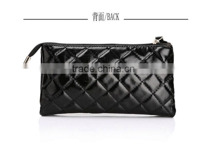 2015 new design ladies colors shoulder handbag for stock