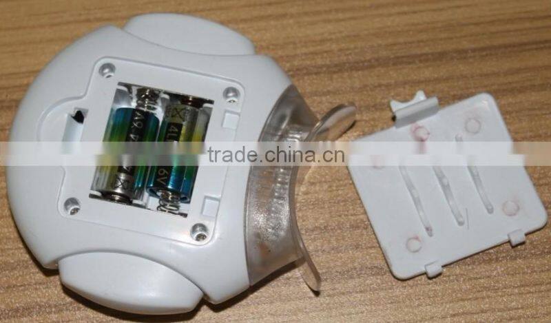 Home use Blue LED light Tooth Whitening & tooth lamp