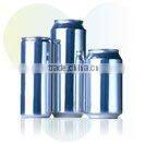 aluminum of beverage cans vacuum coating machine
