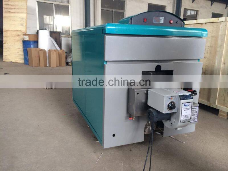 Section Boiler Alibaba china CE approved Sectional Cast Iron Boiler/diesel boiler/coal fired steam boiler