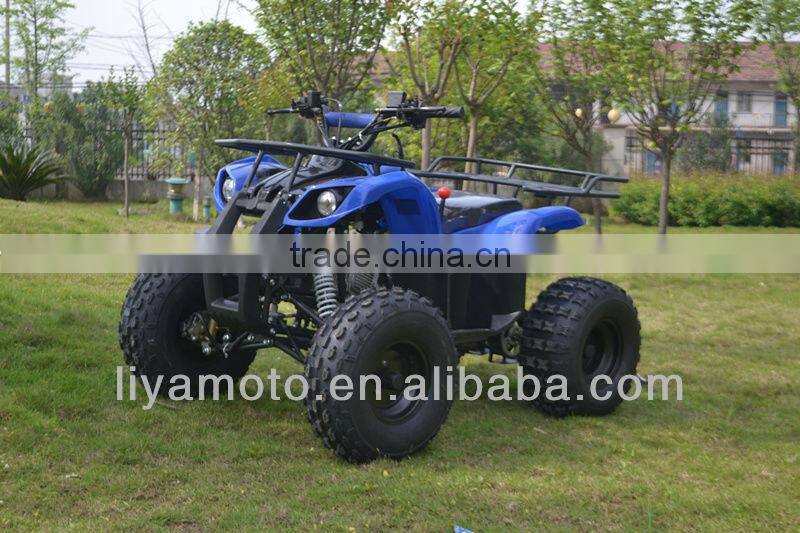 110CC QUAD Electric start 4 stroke