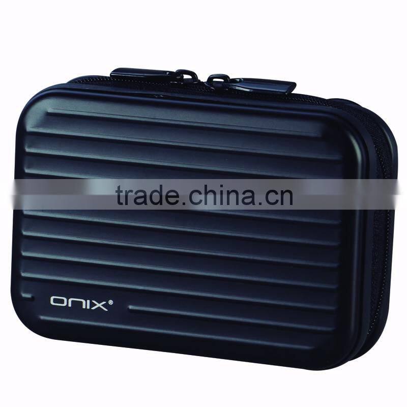 waterproof shockproof aluminum case