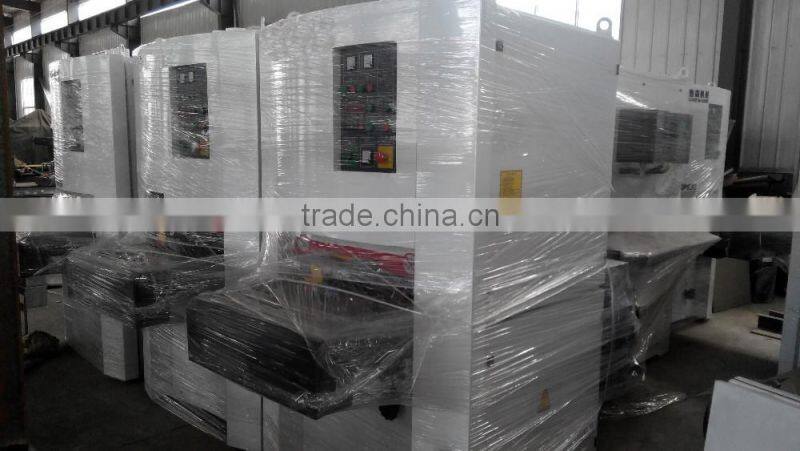 R-RP1000 wide belt sanding machine