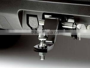 4wd Trailer Hitch Ball