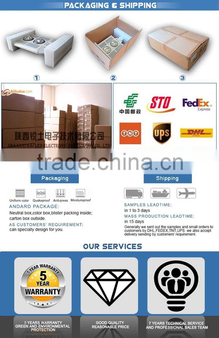 led tunnel light 60W