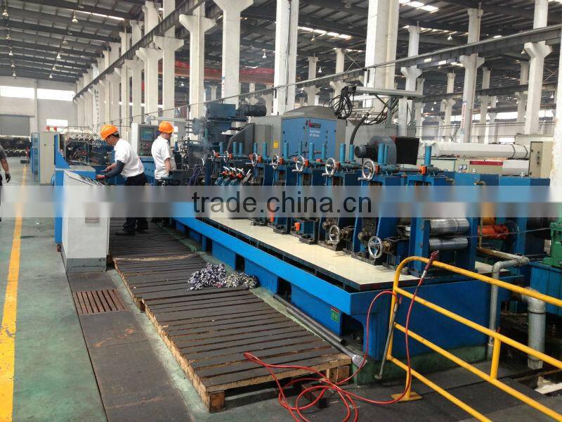 Cold Drawn Precision Seamless Steel Tube