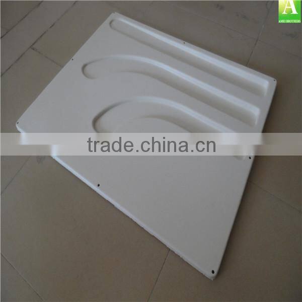 vacuum forming plastic auto parts car roof box