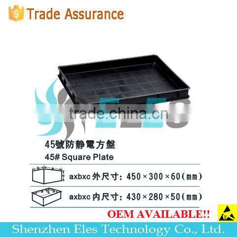 450*300*60mm size personalized hair extension packaging boxes with low price