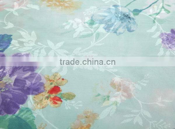 New hot selling lovely rabbit children bed sheet set